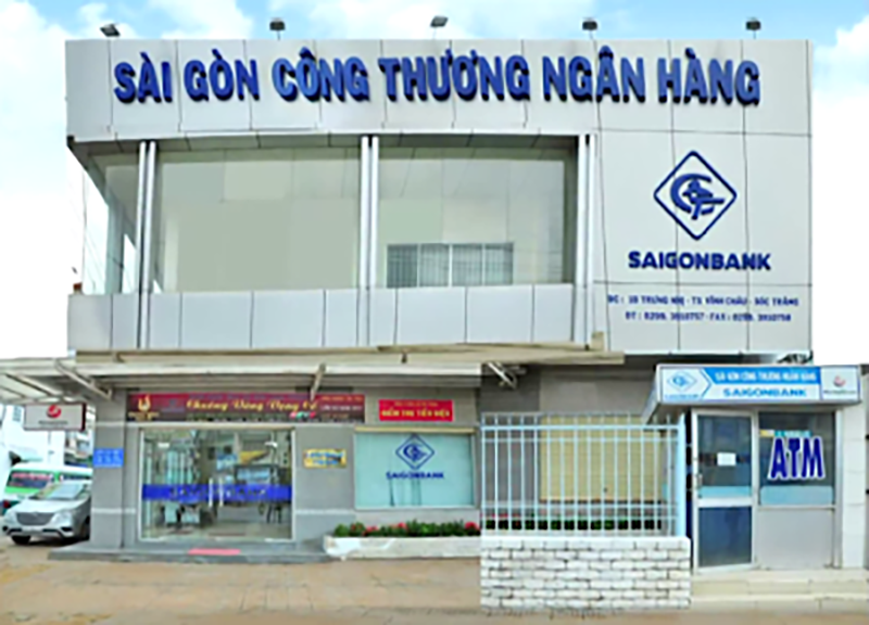 saigonbank 